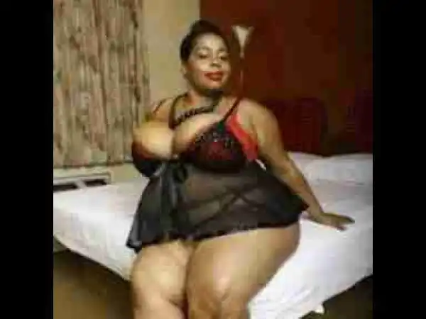 Video: See Men Hunting for Sugar Mummy Online In New Movie